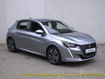 Ricambi usati peugeot 208 gt line