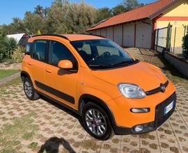 Fiat PANDA 4x4