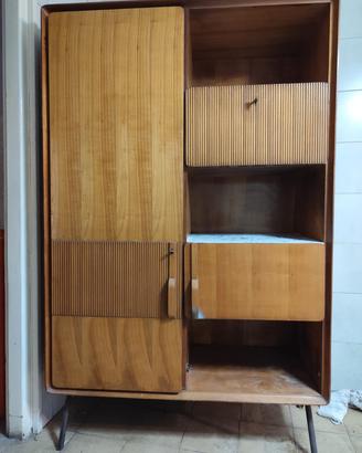 Mobile anni 60
