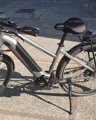 ebike winora yucatan 8