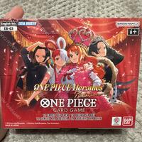 One piece eb03 + teca magnetica