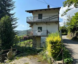 CASA INDIPENDENTE A GIAVENO