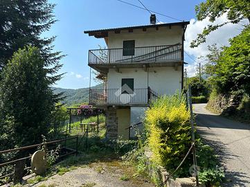 CASA INDIPENDENTE A GIAVENO