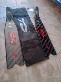 pinne c4 s 990 durezza 30 taglia scarpette 42/43