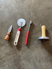 Utensili da cucina