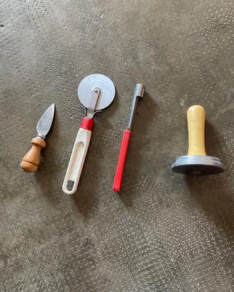 Utensili da cucina