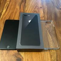 IPhone 8 Plus 64 gb
