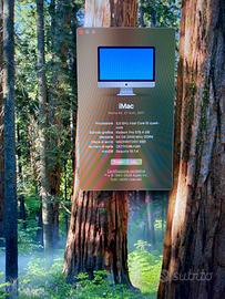 iMac 27" 5K (2017) – 64GB RAM | SSD 40Gbps | Full