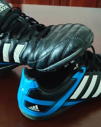 Scarpe da calcetto Adidas 