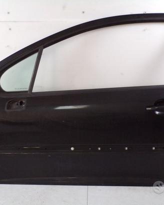 Portiera Anteriore Sinistra Peugeot 207 2008