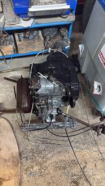 Motore piaggio P703 TM