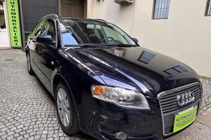 Audi A4 Avant 2.0 TDI *Cambio Automatico