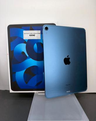 IPAD AIR 5 WIFII 64GB PROMO LAMPO