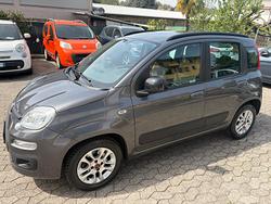 Fiat Panda 1.3 MJT 95 CV S&S Lounge*EURO6B*NEOPATE