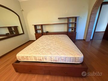 Struttura Letto Matrimoniale 245 x 170