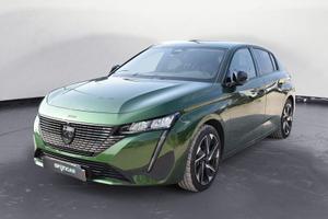 Peugeot 308 Plug-in Hybrid 180 e-EAT8 Allure