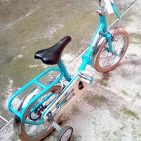 Bicicletta bimbo/a