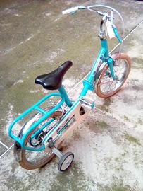 Bicicletta bimbo/a