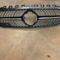 Griglia ANTERIORE MERCEDES CLASSE A