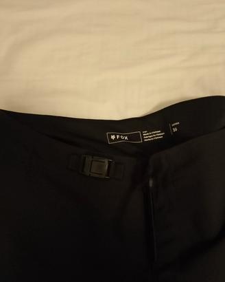 pantalone fox defender 