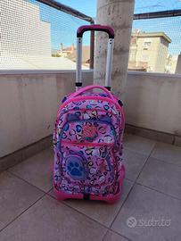 Zaino scuola
