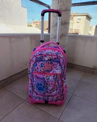 Zaino scuola