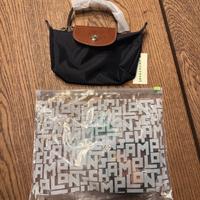 Longchamp Le pliage mini