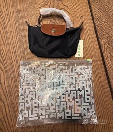 Longchamp Le pliage mini