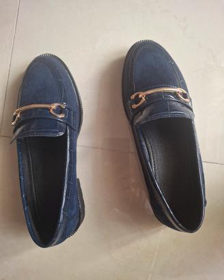 scarpe