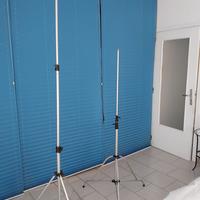 Treppiede fotocamera (cavalletto)