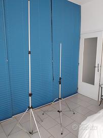 Treppiede fotocamera (cavalletto)