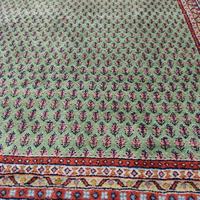 Tappeto persiano Seraband 340x227 cm