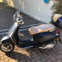 Piaggio Vespa 125 Primavera