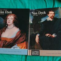 L'opera completa di Van Dyck 2 volumi