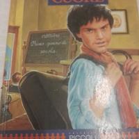 Cuore - Edmondo De Amicis