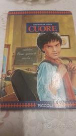 Cuore - Edmondo De Amicis