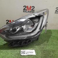 FANALE ANTERIORE DX KIA Niro EV 92190-G5200 (18>)