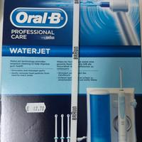 Idropulsore Oral B