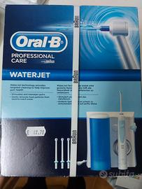 Idropulsore Oral B