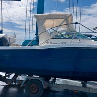 Karnic 2250 bluewater