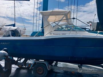 Karnic 2250 bluewater