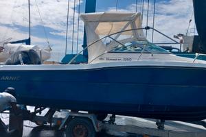 Karnic 2250 bluewater