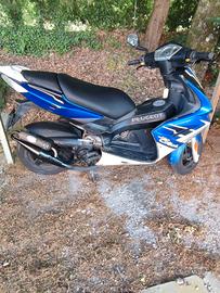 scooter 50
