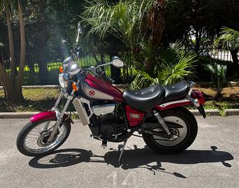 Aprilia Red Rose 50cc 91’