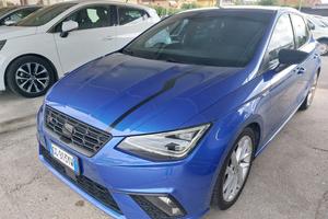 SEAT Ibiza 1.0 TGI 5 porte FR Metano di serie Un