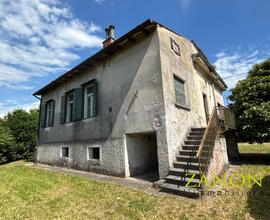 Casa indipendente - Gradisca d'Isonzo