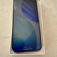 Iphone 16 pro max 512 gb