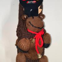 Calzini antiscivolo 36/38