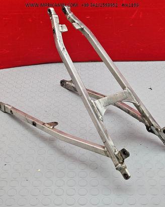 TELAIETTO POSTERIORE KAWASAKI KXF 450 2006 2007 KX