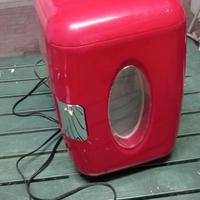 Frigo refrigeratore per auto